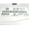 Recambio de centralita motor uce para skoda fabia ii (542) 1.4 tdi referencia OEM IAM 045906019CD  0281012749