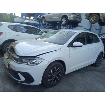 volkswagen polo del año 2023