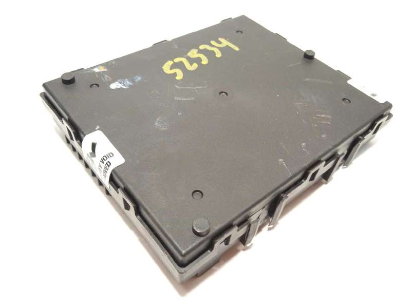 Recambio de modulo electronico para kia e - niro hibrido referencia OEM IAM 95400AT120  4100024223 - Gris 3