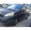 PEUGEOT EXPERT TEPEE (VF3X_)
