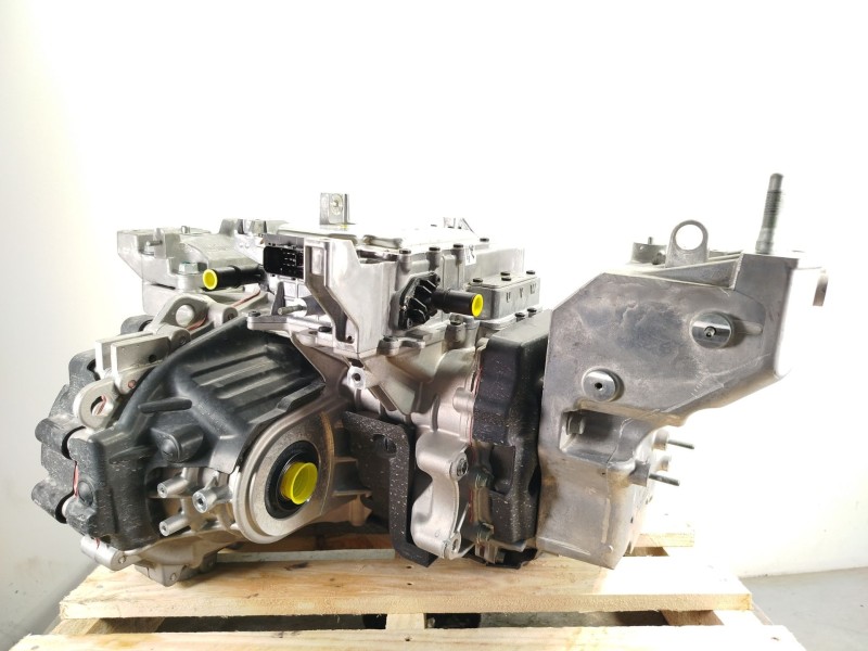 MOTOR COMPLETO EM16 360100EDA3 365010EDA1