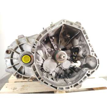 CAJA CAMBIOS 711698 A6382601900 