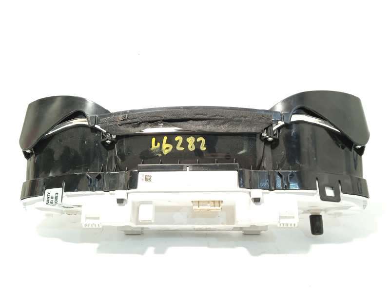 Recambio de cuadro instrumentos para peugeot 308 style referencia OEM IAM 9809838380 7
