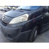 peugeot expert tepee (vf3x_) del año 2007