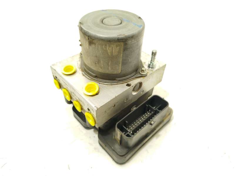 Recambio de abs para renault master iii furgoneta (fv) 2.3 dci 135 fwd (fv0n, fv08) referencia OEM IAM 476603851R 269872 2265106 - Blanco 2