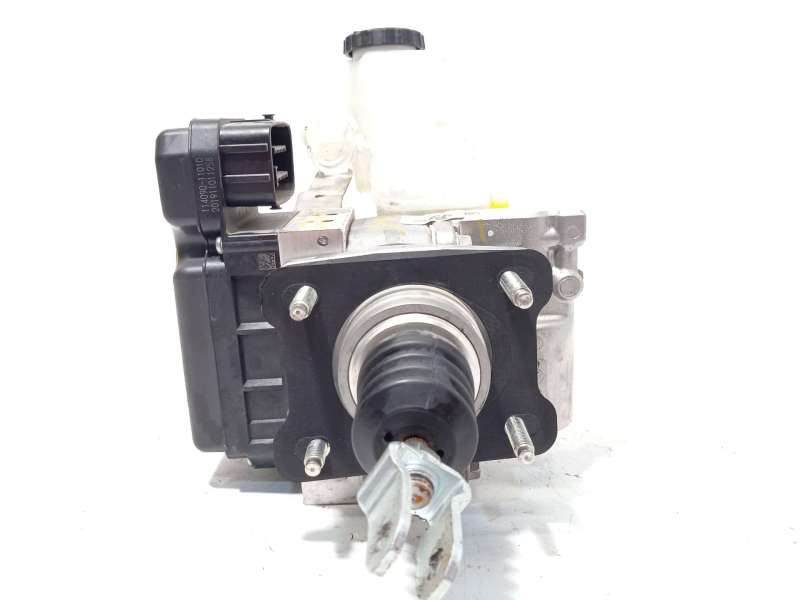 Recambio de abs para toyota c-hr hybrid advance referencia OEM IAM 4721010380 4727047040 3
