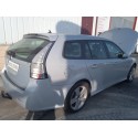 SAAB 9-3 STATION WAGON (E50)