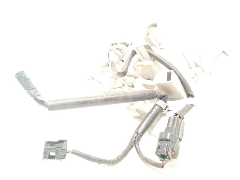 Recambio de piloto delantero izquierdo para mazda cx-3 2.0 cat referencia OEM IAM DB2R51360 - Gris 2
