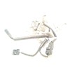 Recambio de piloto delantero izquierdo para mazda cx-3 2.0 cat referencia OEM IAM DB2R51360  