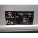 MERCEDES-BENZ CLASE M (W164)