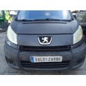 PEUGEOT EXPERT TEPEE (VF3X_)
