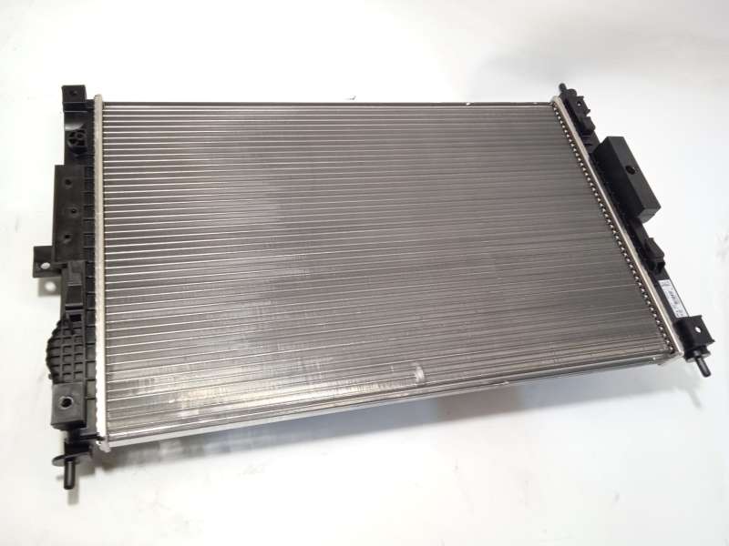 Recambio de radiador agua para peugeot 3008 ii suv (mc_, mr_, mj_, m4_) 1.5 bluehdi 130 referencia OEM IAM 9809141780 4