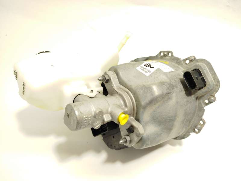 Recambio de servofreno para seat leon (kl1, klg) 1.5 etsi referencia OEM IAM 5WB614105AT  0204N01963 - Blanco 2