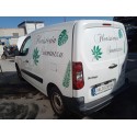 CITROËN BERLINGO FURGONETA/MONOVOLUMEN (B9)