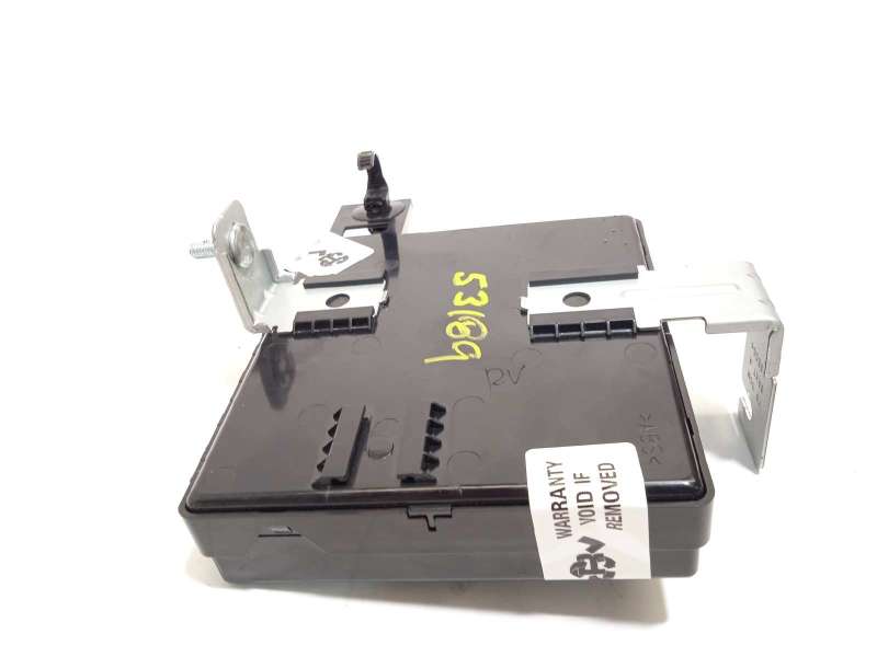 Recambio de modulo electronico para kia stonic (ybcuv) 1.2 cat referencia OEM IAM 954A0H8450 - Blanco 2