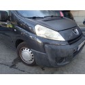 PEUGEOT EXPERT TEPEE (VF3X_)