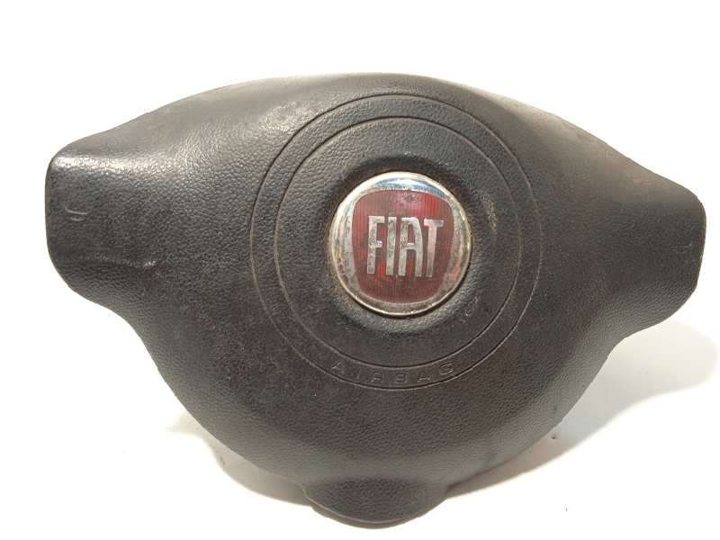 Recambio de airbag delantero izquierdo para fiat scudo combi (272) 2.0 jtdm referencia OEM IAM 14401486ZD 2