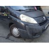 peugeot expert tepee (vf3x_) del año 2007