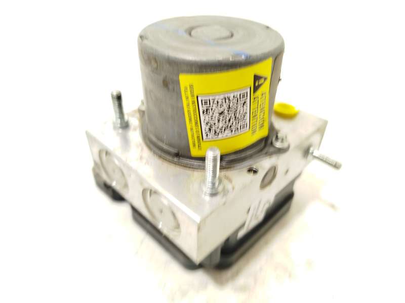 Recambio de abs para renault master iii furgoneta (fv) 2.3 dci 135 fwd (fv0n, fv08) referencia OEM IAM 476603851R 269872 2265106 - Blanco 3