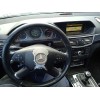 mercedes-benz clase e (w212) lim. del año 2010
