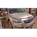 OPEL INSIGNIA BERLINA