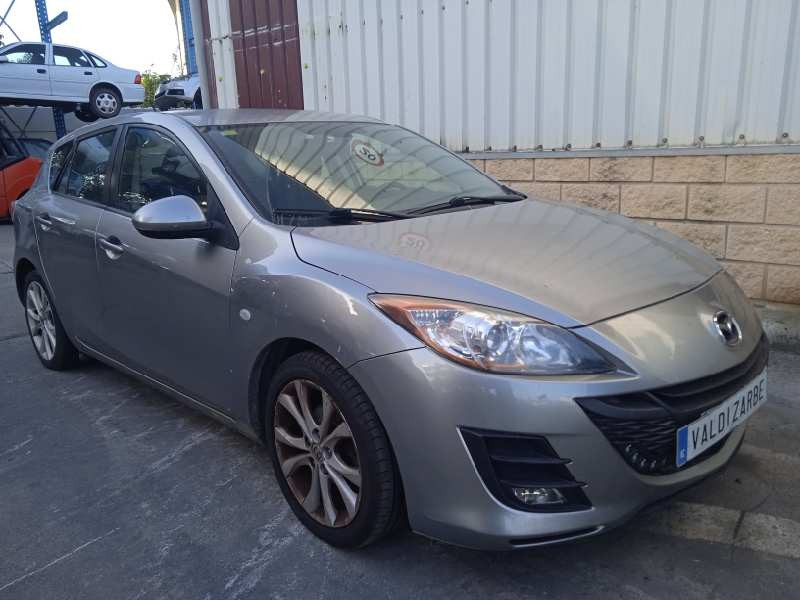 MAZDA 3 LIM. (BL)