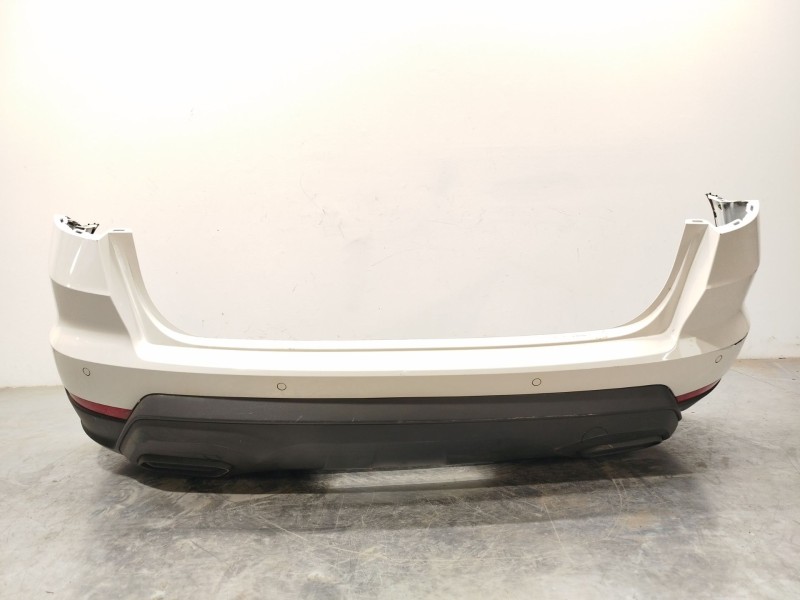 PARAGOLPES TRASERO 6F9807421BGRU 6F9807521G9B9