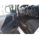 CITROËN BERLINGO FURGONETA/MONOVOLUMEN (B9)