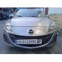 MAZDA 3 LIM. (BL)