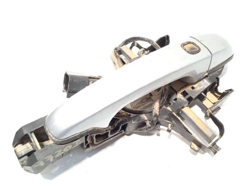 MANETA EXTERIOR TRASERA IZQUIERDA C2Z3509XXX 8X2322400ABW 