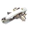 Recambio de maneta exterior trasera izquierda para jaguar xf 5.0 v8 xfr kompressor referencia OEM IAM C2Z3509XXX 8X2322400ABW 