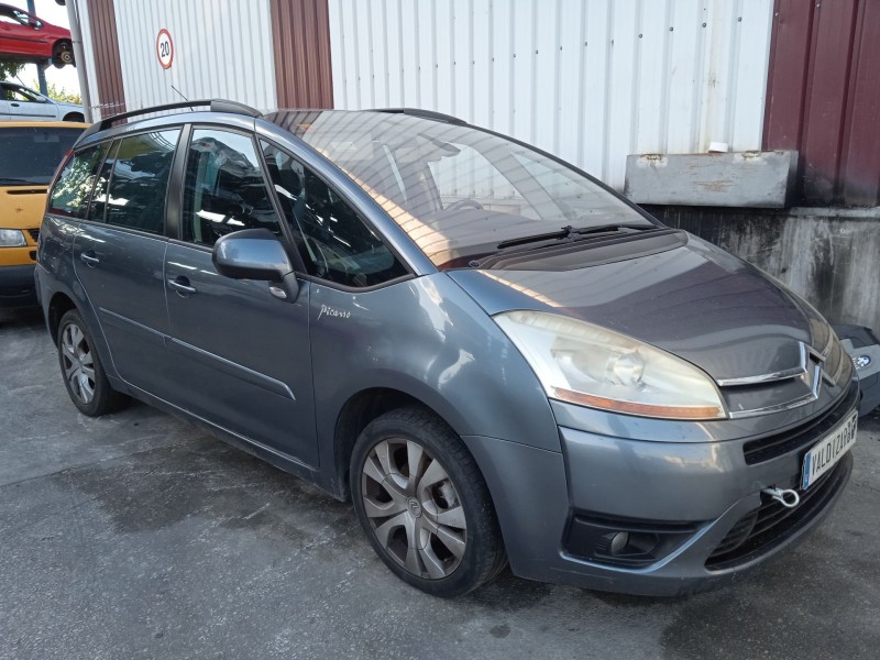 CITROËN C4 GRAND PICASSO I (UA_)