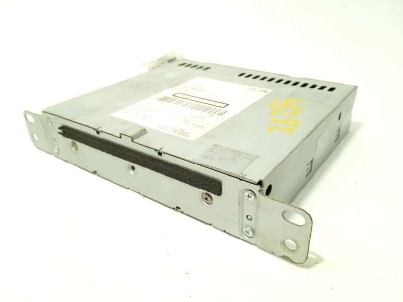 SISTEMA AUDIO / RADIO CD 9818013180 1610916280 1629118180