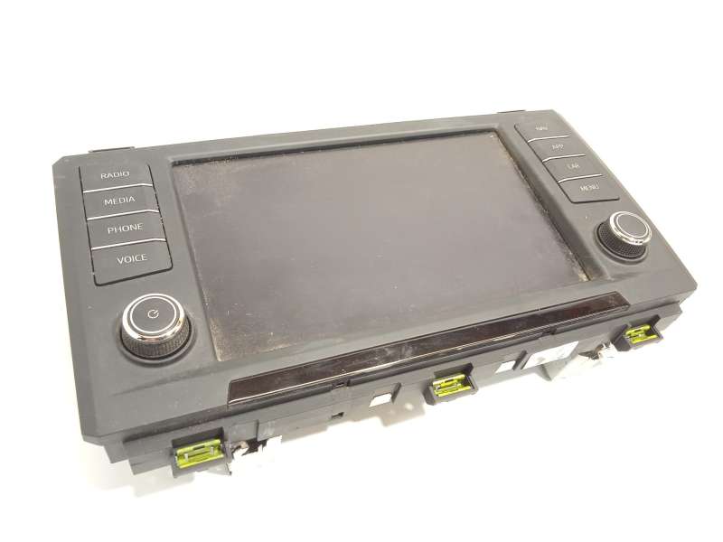 PANTALLA MULTIFUNCION 575919606 