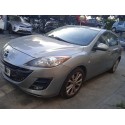 MAZDA 3 LIM. (BL)