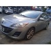 mazda 3 lim. (bl) del año 2009