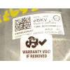 Recambio de servofreno para seat leon (kl1, klg) 1.5 etsi referencia OEM IAM 5WB614105AT  0204N01963