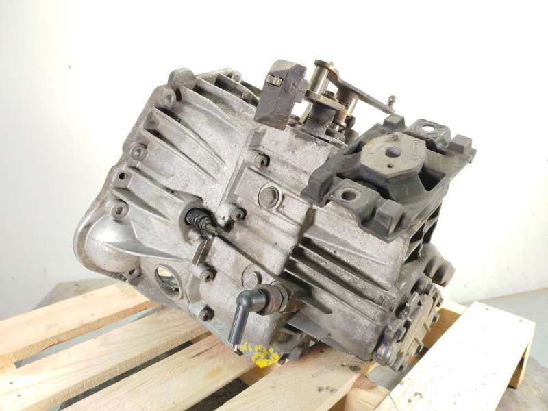 Recambio de caja cambios para mercedes-benz clase v furgoneta (638/2) v 220 (638294) referencia OEM IAM 711698 A6382601900 - Plata 3