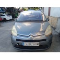 CITROËN C4 GRAND PICASSO I (UA_)