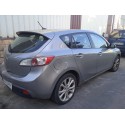 MAZDA 3 LIM. (BL)