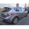 mazda 3 lim. (bl) del año 2009