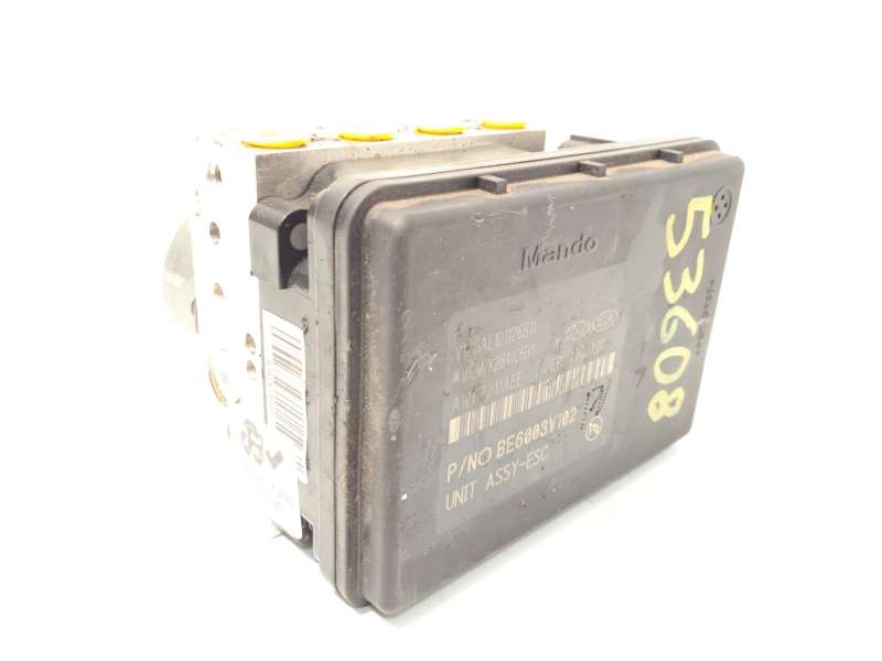 Recambio de abs para kia rio (yb) drive referencia OEM IAM 58920H8200 BE6003V102 MGH85ADBH6013V101 3