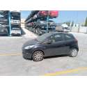 FORD KA (RU8)