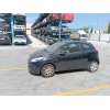 ford ka (ru8) del año 2010