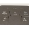 Recambio de mando luces para cupra leon (kl1, ku1, kug) 1.5 etsi referencia OEM IAM 5H0941193AG 5H0941193AGWVQ 