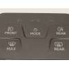 Recambio de mando luces para cupra leon (kl1, ku1, kug) 1.5 etsi referencia OEM IAM 5H0941193AG 5H0941193AGWVQ 