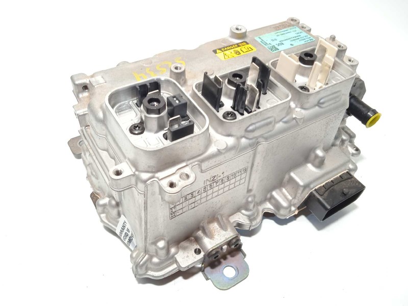 CONVERTIDOR POTENCIA 366002BCC1 