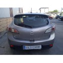 MAZDA 3 LIM. (BL)