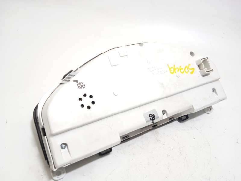 Recambio de cuadro instrumentos para volvo s60 lim. 2.0 diesel cat referencia OEM IAM 31343325AA - Gris 4