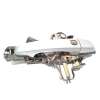 Recambio de maneta exterior trasera izquierda para jaguar xf 5.0 v8 xfr kompressor referencia OEM IAM C2Z3509XXX 8X2322400ABW 